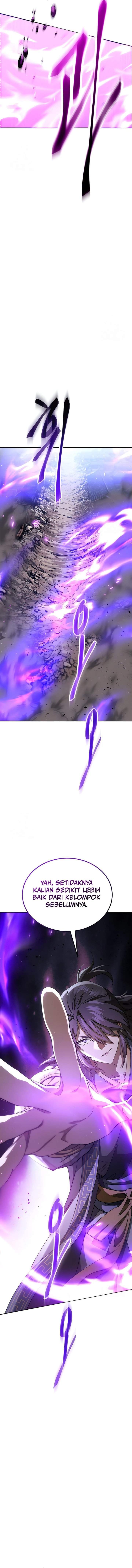 The Heavenly Demon Wants A Quiet Life Chap 72 - Next Chap 73