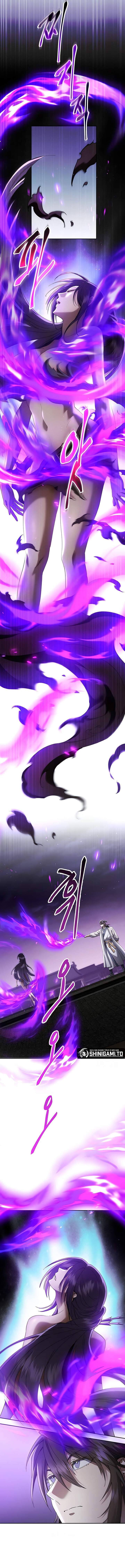The Heavenly Demon Wants A Quiet Life Chap 78 - Next Chap 79
