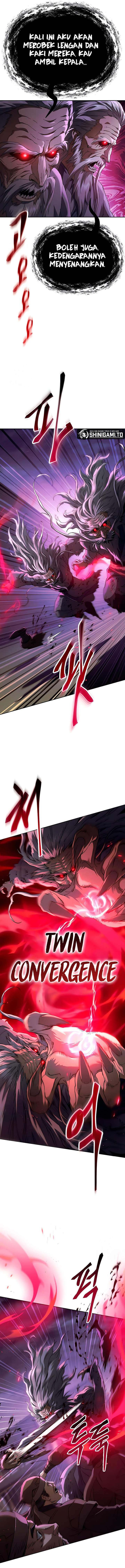 The Heavenly Demon Wants A Quiet Life Chap 78 - Next Chap 79