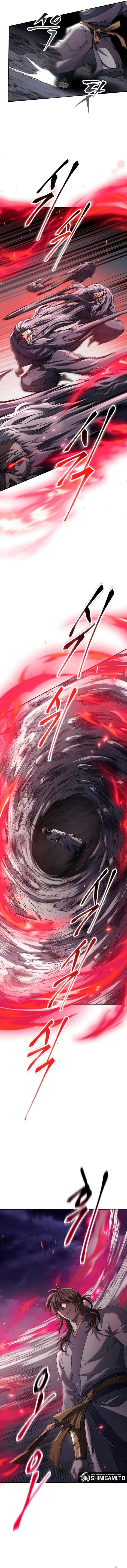 The Heavenly Demon Wants A Quiet Life Chap 79 - Next Chap 80
