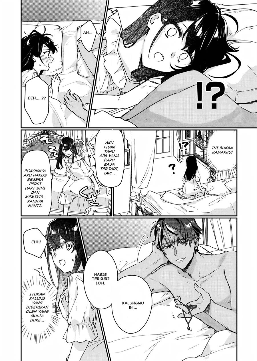 Rekishi ni Nokoru Akujo ni naru zo Chap 12 - Next Chap 13