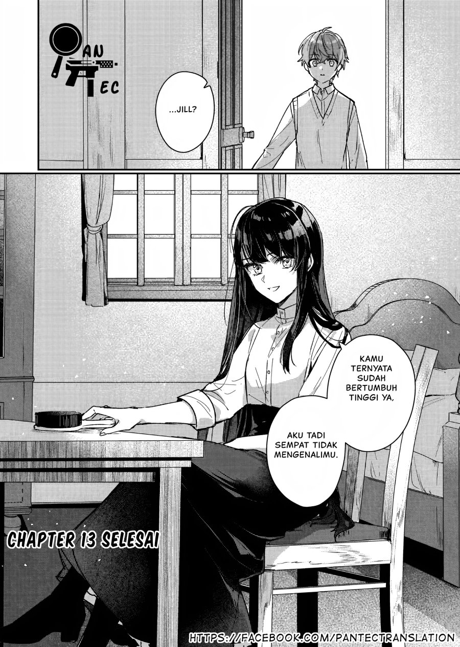 Rekishi ni Nokoru Akujo ni naru zo Chap 13 - Next Chap 14
