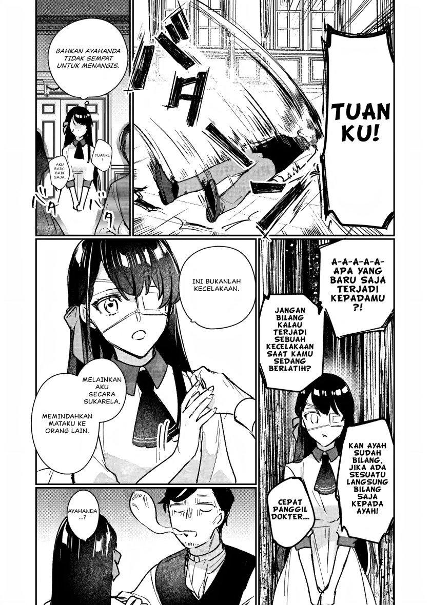 Rekishi ni Nokoru Akujo ni naru zo Chap 14 - Next Chap 15