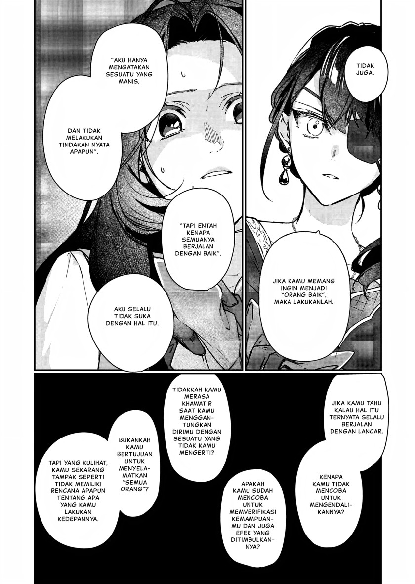 Rekishi ni Nokoru Akujo ni naru zo Chap 15 - Next Chap 16