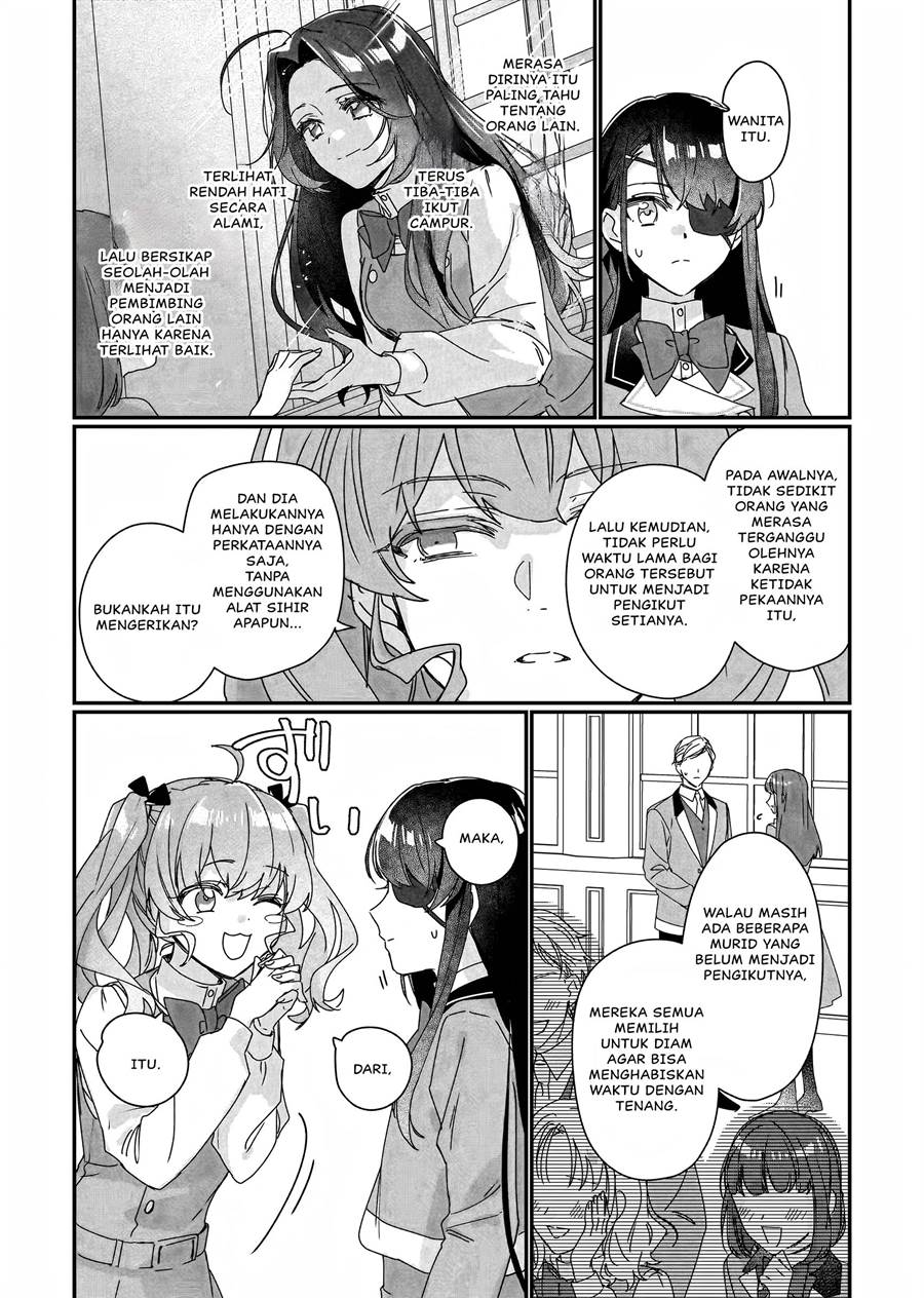 Rekishi ni Nokoru Akujo ni naru zo Chap 18 - Next Chap 19