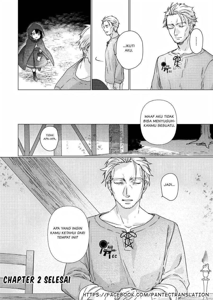 Rekishi ni Nokoru Akujo ni naru zo Chap 2 - Next Chap 3