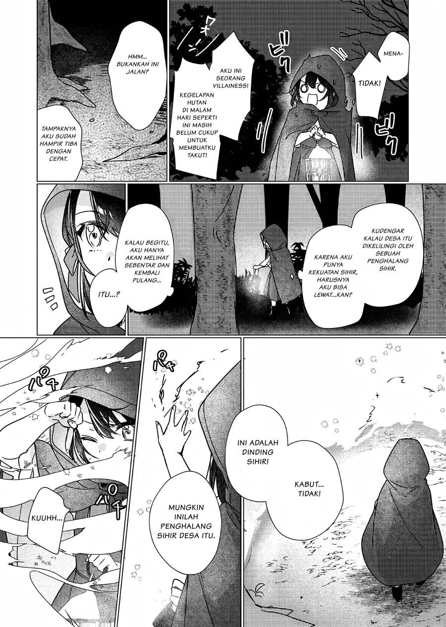 Rekishi ni Nokoru Akujo ni naru zo Chap 2 - Next Chap 3