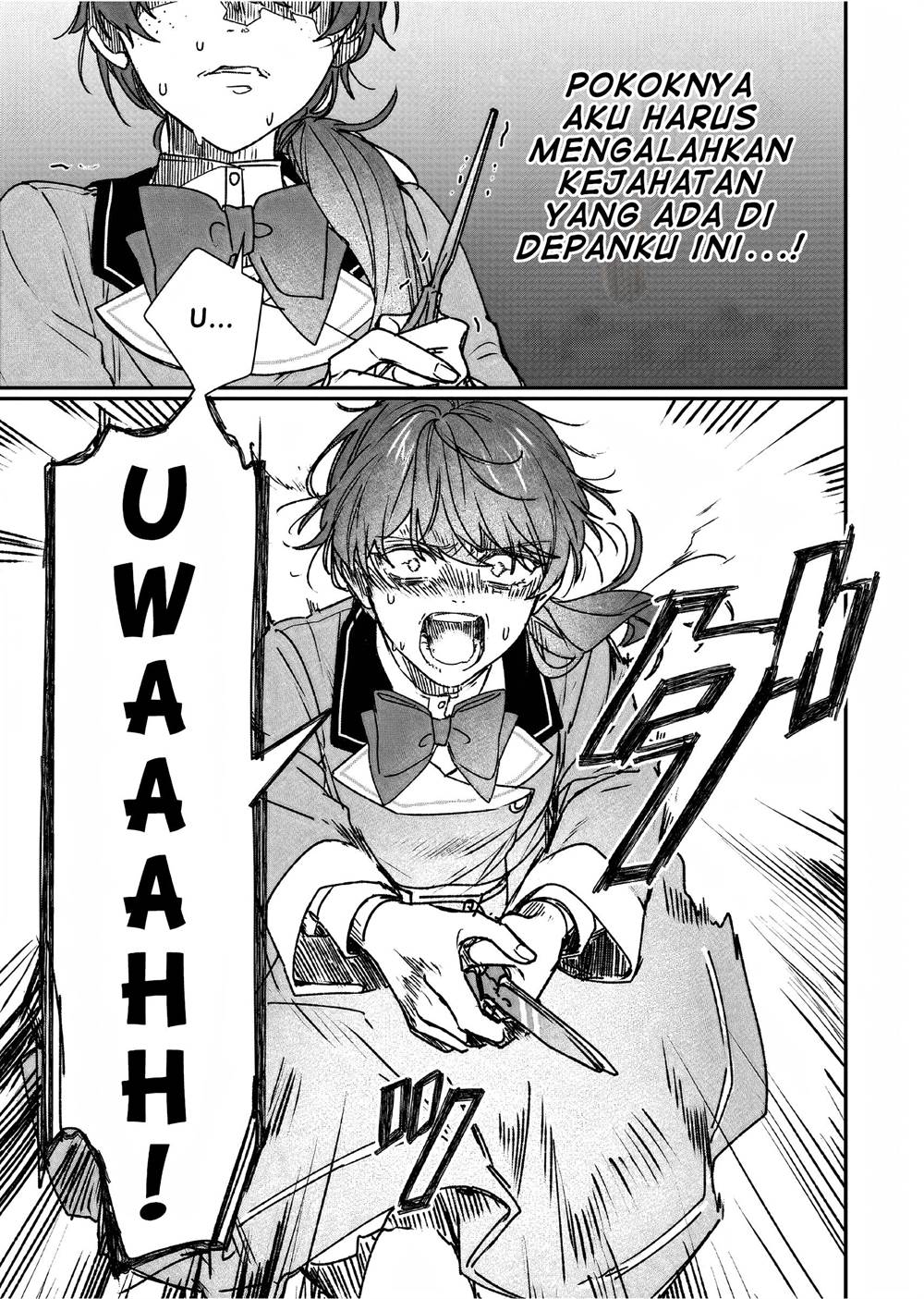 Rekishi ni Nokoru Akujo ni naru zo Chap 22 - Next Chap 23