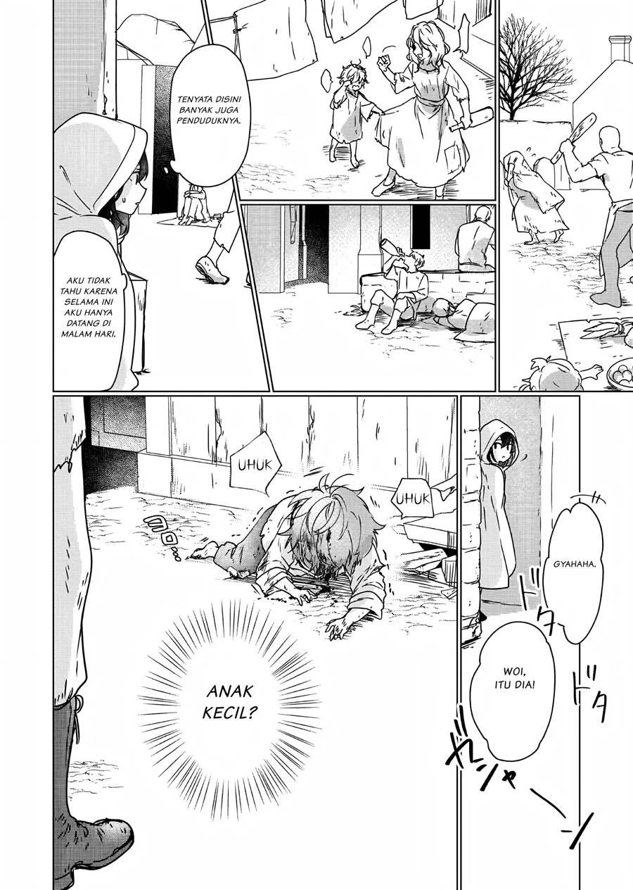 Rekishi ni Nokoru Akujo ni naru zo Chap 3 - Next Chap 4