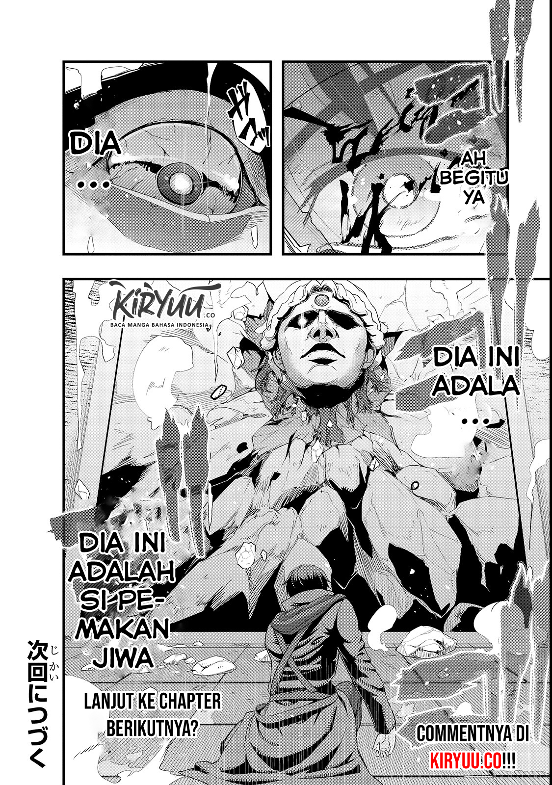 Hazure Waku no Joutai Ijou Skill de Saikyou ni Natta Ore ga Subete wo Juurin Suru made Chap 3 - Next Chap 4