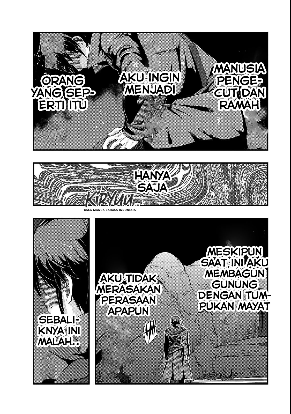 Hazure Waku no Joutai Ijou Skill de Saikyou ni Natta Ore ga Subete wo Juurin Suru made Chap 3 - Next Chap 4