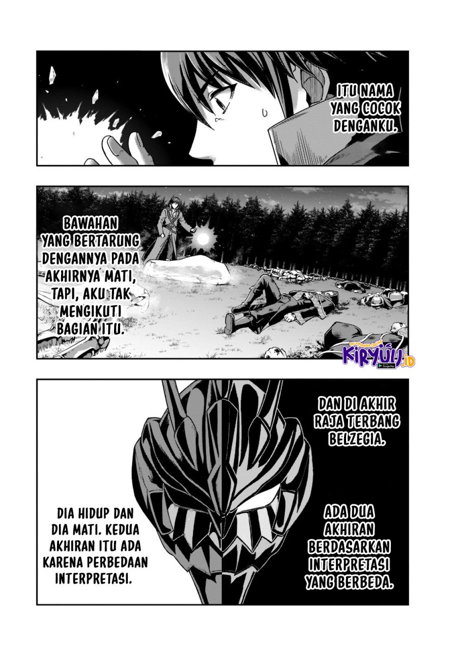 Hazure Waku no Joutai Ijou Skill de Saikyou ni Natta Ore ga Subete wo Juurin Suru made Chap 33 - Next Chap 34