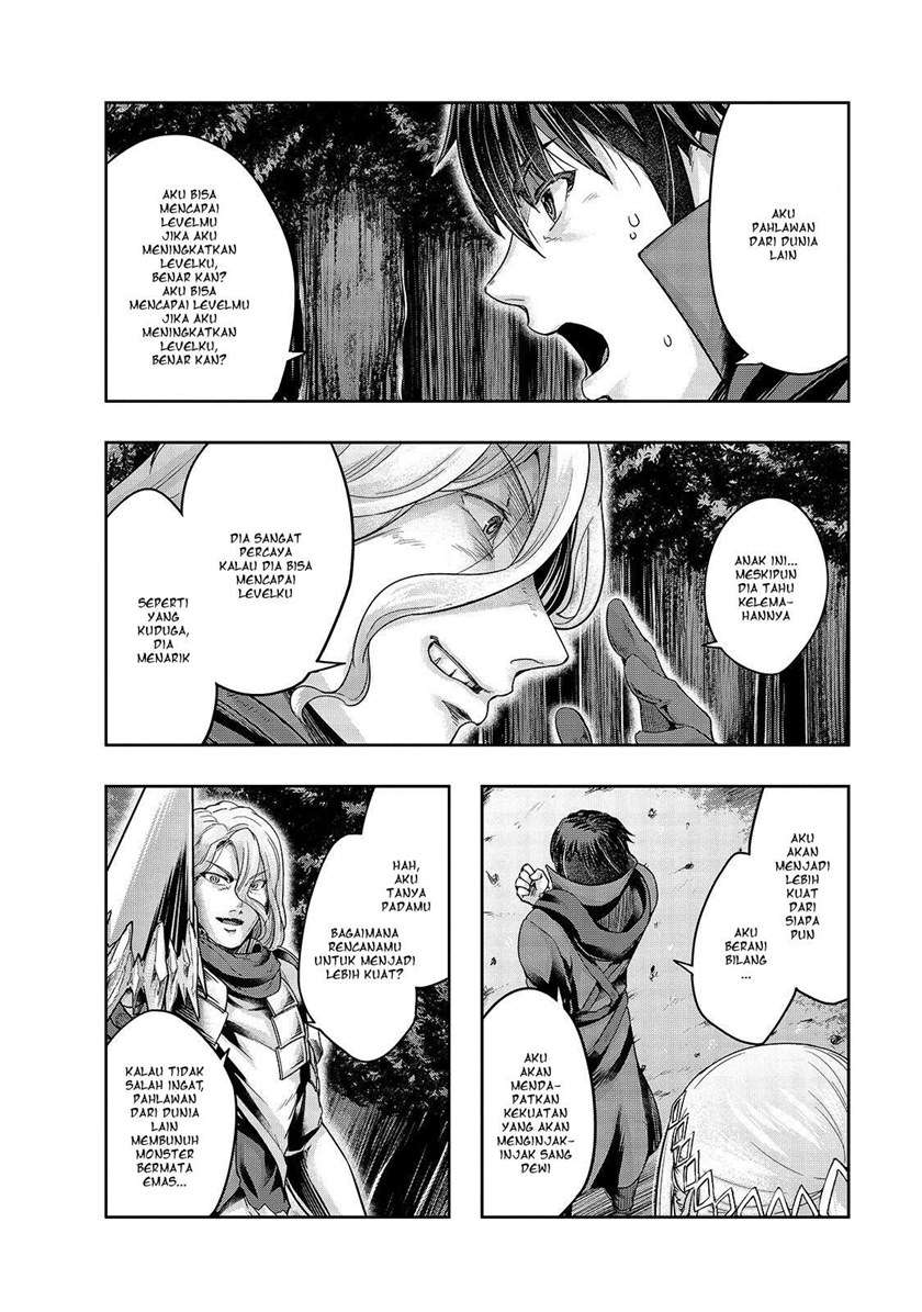 Hazure Waku no Joutai Ijou Skill de Saikyou ni Natta Ore ga Subete wo Juurin Suru made Chap 18 - Next Chap 19