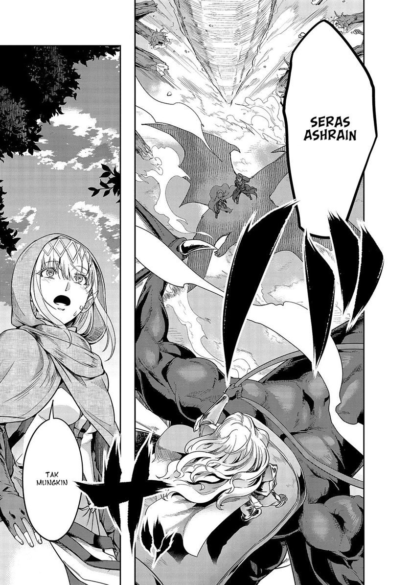 Hazure Waku no Joutai Ijou Skill de Saikyou ni Natta Ore ga Subete wo Juurin Suru made Chap 16 - Next Chap 17