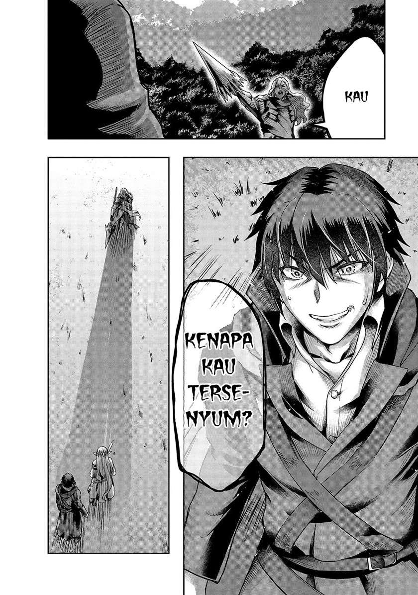 Hazure Waku no Joutai Ijou Skill de Saikyou ni Natta Ore ga Subete wo Juurin Suru made Chap 17 - Next Chap 18