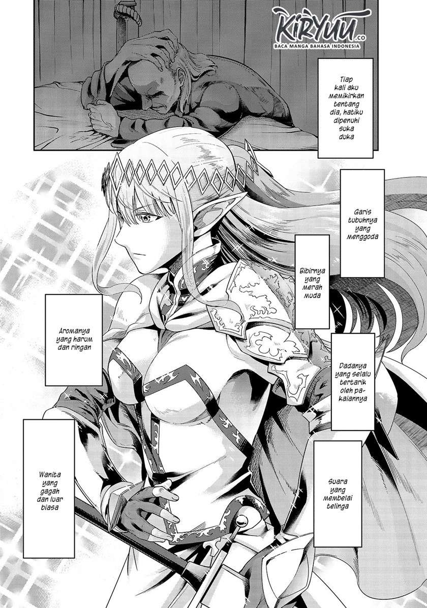 Hazure Waku no Joutai Ijou Skill de Saikyou ni Natta Ore ga Subete wo Juurin Suru made Chap 17 - Next Chap 18