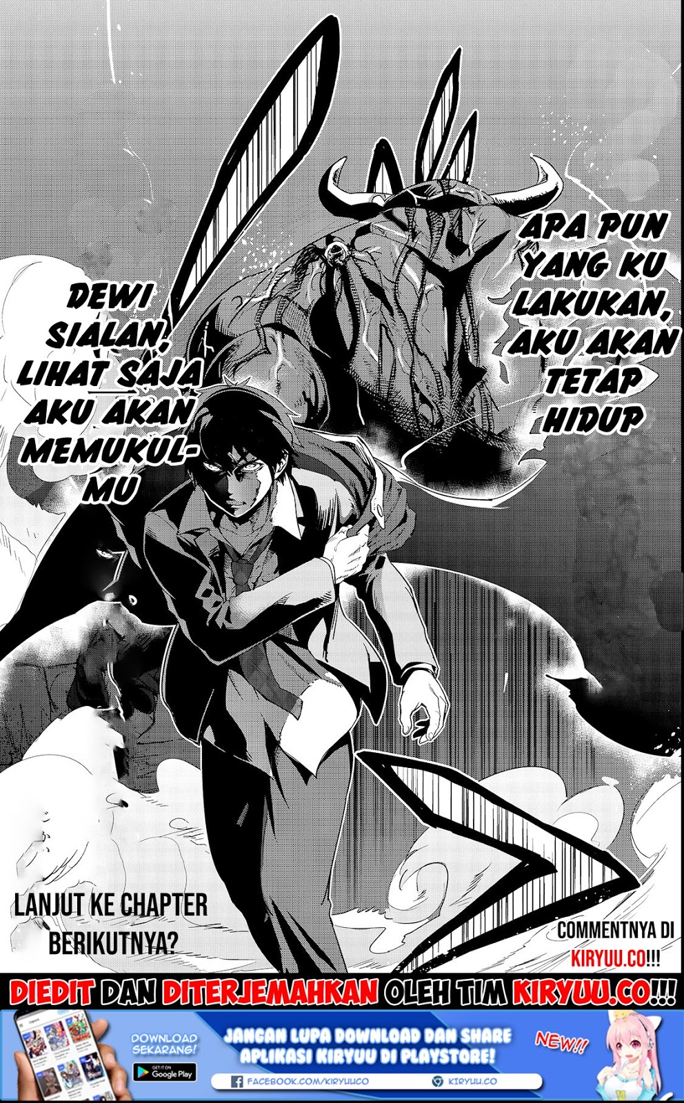 Hazure Waku no Joutai Ijou Skill de Saikyou ni Natta Ore ga Subete wo Juurin Suru made Chap 1 - Next Chap 2