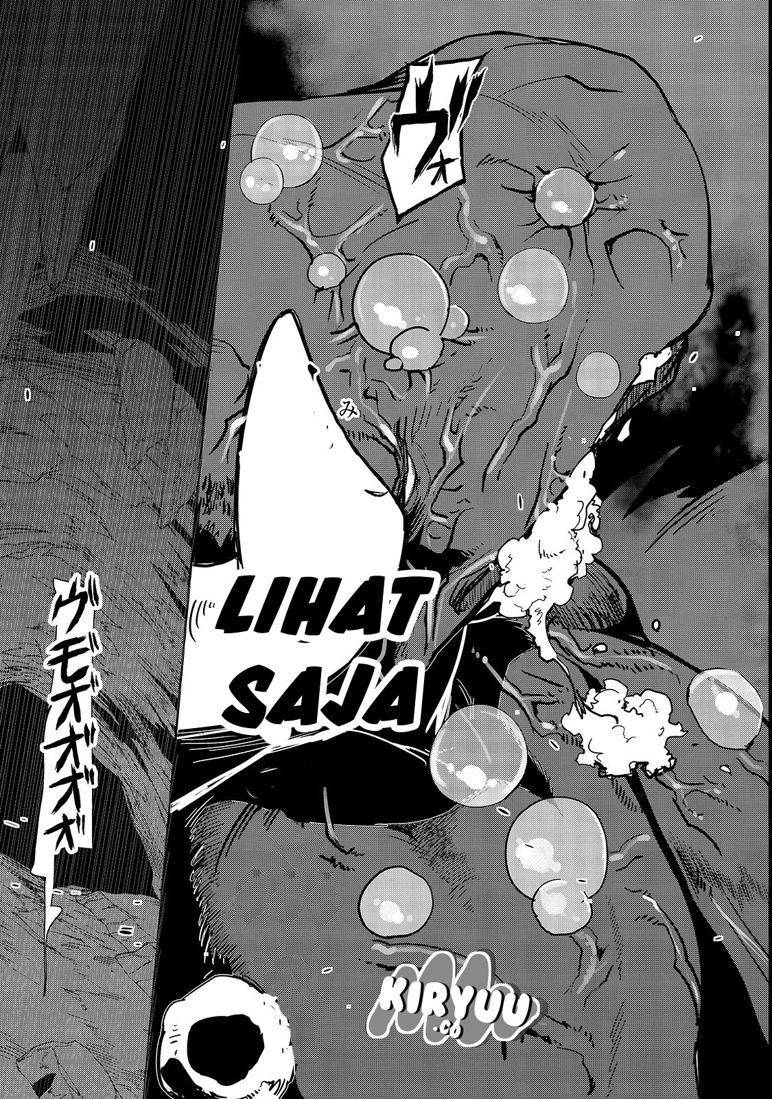 Hazure Waku no Joutai Ijou Skill de Saikyou ni Natta Ore ga Subete wo Juurin Suru made Chap 1 - Next Chap 2