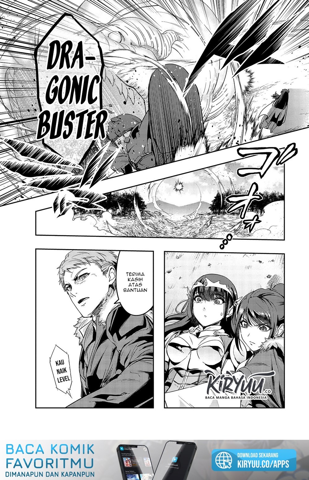 Hazure Waku no Joutai Ijou Skill de Saikyou ni Natta Ore ga Subete wo Juurin Suru made Chap 12 - Next Chap 13