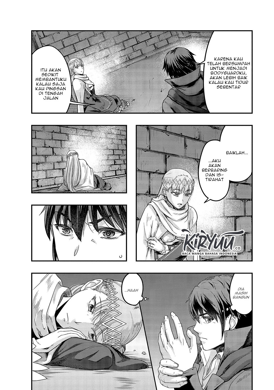 Hazure Waku no Joutai Ijou Skill de Saikyou ni Natta Ore ga Subete wo Juurin Suru made Chap 12 - Next Chap 13