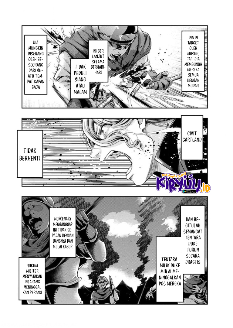 Hazure Waku no Joutai Ijou Skill de Saikyou ni Natta Ore ga Subete wo Juurin Suru made Chap 29.5 - Next Chap 30.5