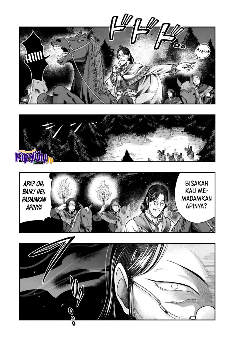 Hazure Waku no Joutai Ijou Skill de Saikyou ni Natta Ore ga Subete wo Juurin Suru made Chap 29 - Next Chap 30