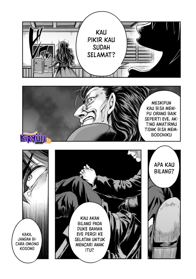 Hazure Waku no Joutai Ijou Skill de Saikyou ni Natta Ore ga Subete wo Juurin Suru made Chap 27 - Next Chap 28