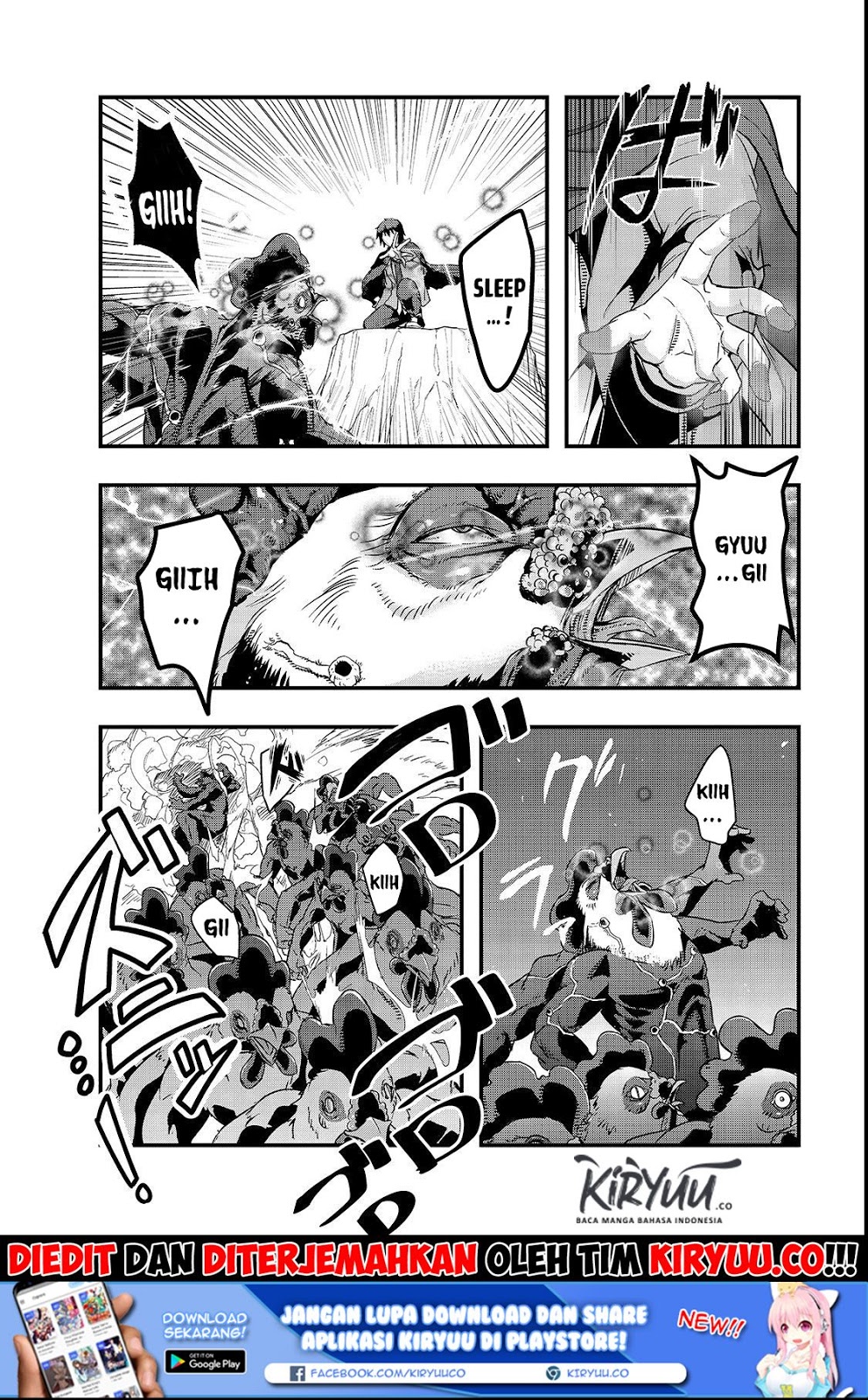 Hazure Waku no Joutai Ijou Skill de Saikyou ni Natta Ore ga Subete wo Juurin Suru made Chap 2 - Next Chap 3