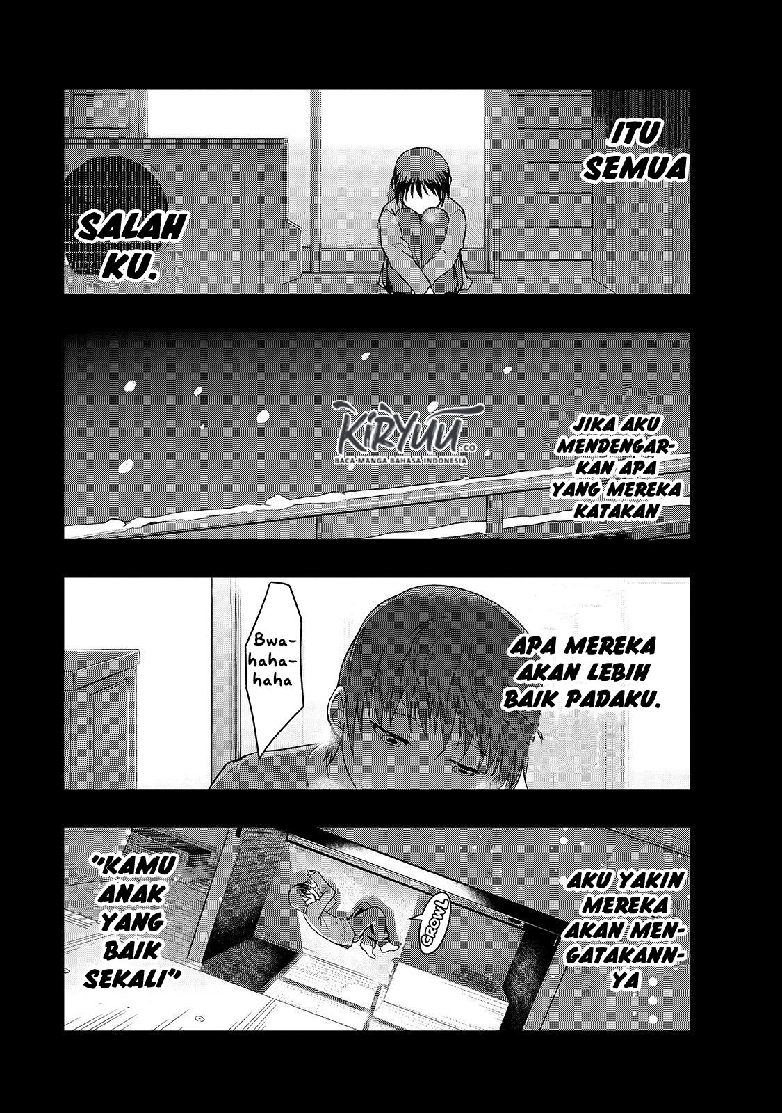 Hazure Waku no Joutai Ijou Skill de Saikyou ni Natta Ore ga Subete wo Juurin Suru made Chap 2 - Next Chap 3