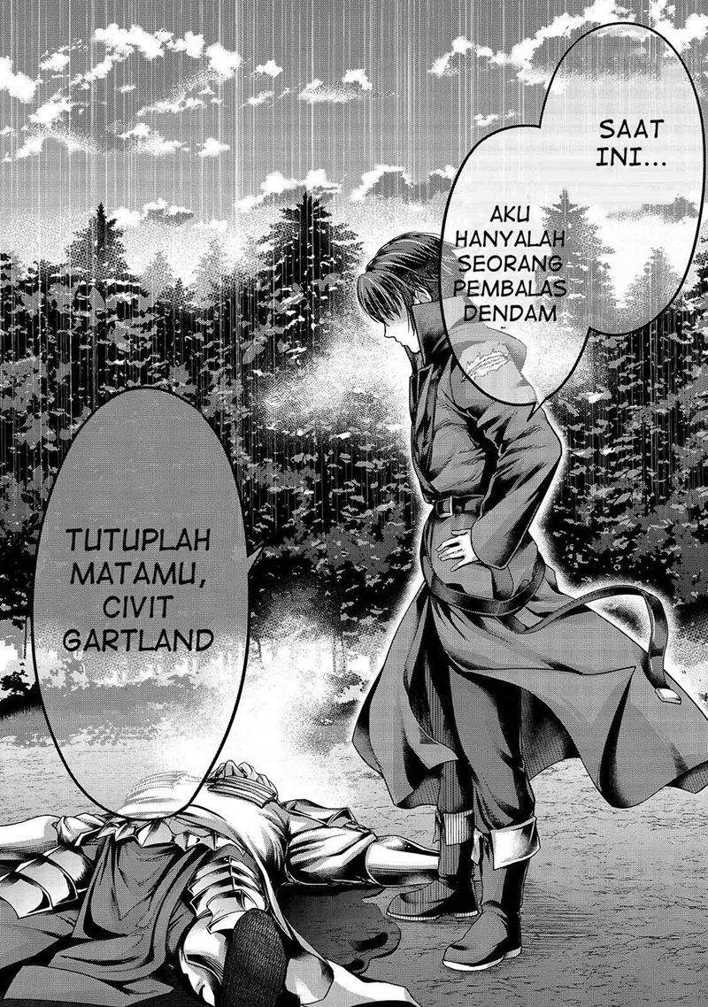 Hazure Waku no Joutai Ijou Skill de Saikyou ni Natta Ore ga Subete wo Juurin Suru made Chap 20 - Next Chap 21