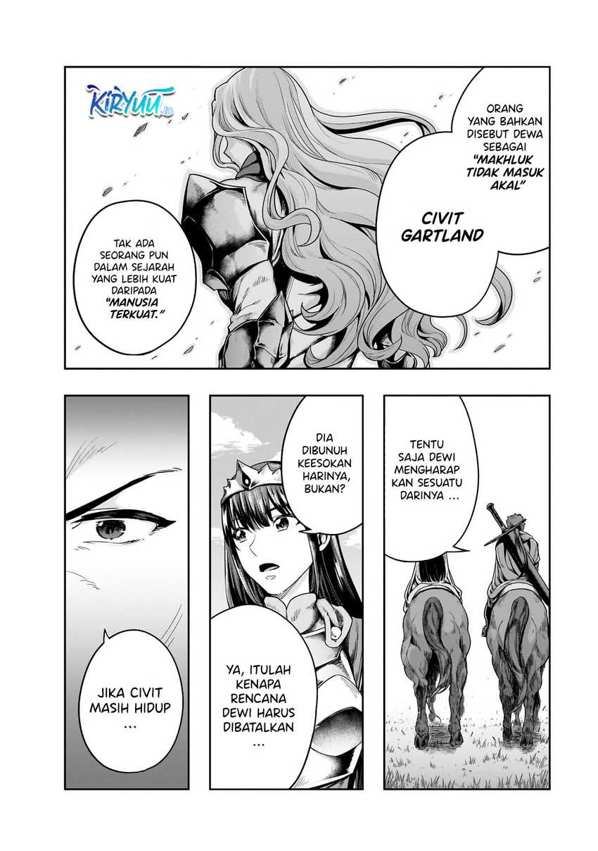 Hazure Waku no Joutai Ijou Skill de Saikyou ni Natta Ore ga Subete wo Juurin Suru made Chap 46 - Next Chap 47