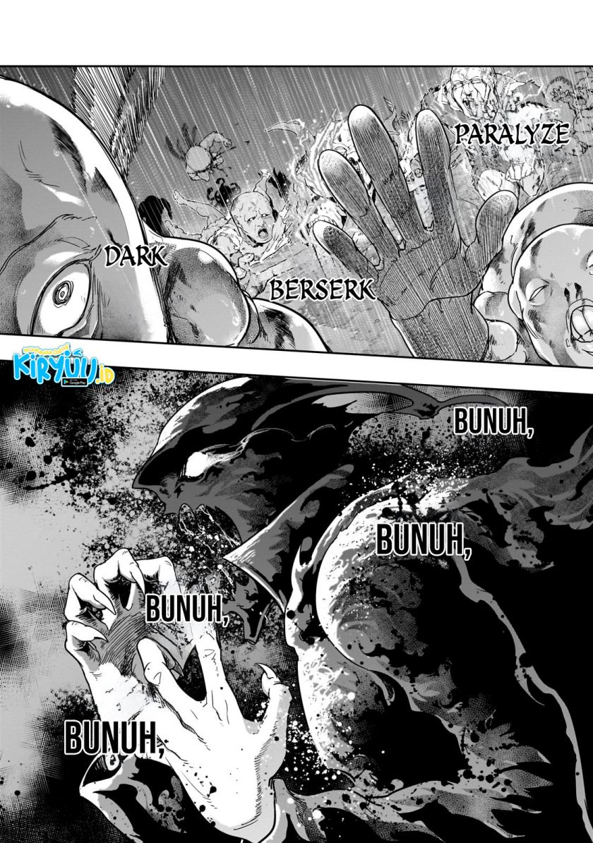 Hazure Waku no Joutai Ijou Skill de Saikyou ni Natta Ore ga Subete wo Juurin Suru made Chap 42 - Next Chap 43