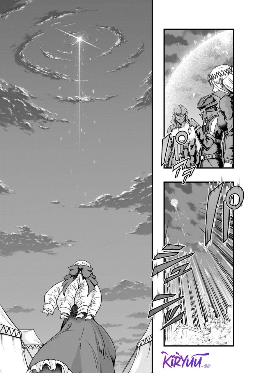 Hazure Waku no Joutai Ijou Skill de Saikyou ni Natta Ore ga Subete wo Juurin Suru made Chap 58 - Next Chap 59