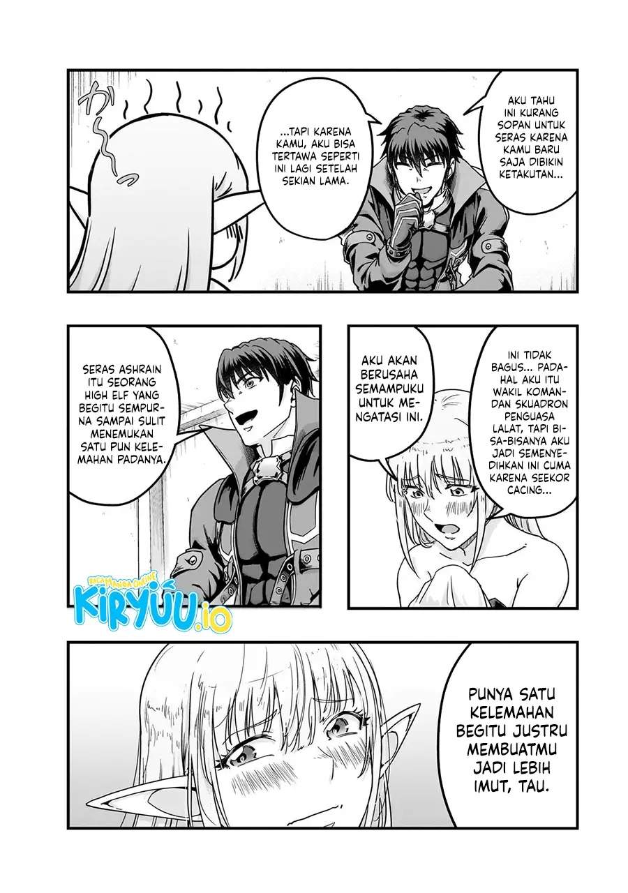 Hazure Waku no Joutai Ijou Skill de Saikyou ni Natta Ore ga Subete wo Juurin Suru made Chap 68 - Next Chap 69