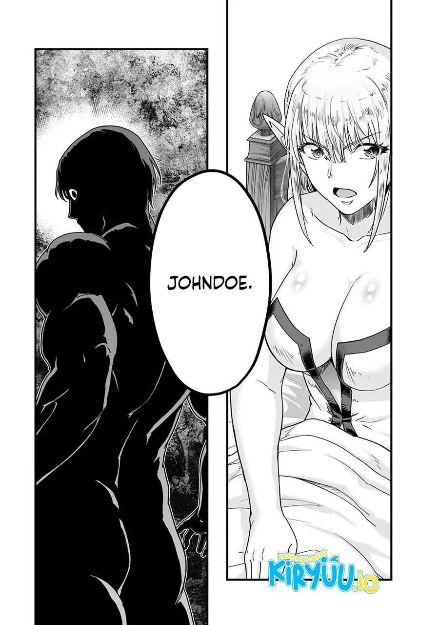 Hazure Waku no Joutai Ijou Skill de Saikyou ni Natta Ore ga Subete wo Juurin Suru made Chap 68 - Next Chap 69