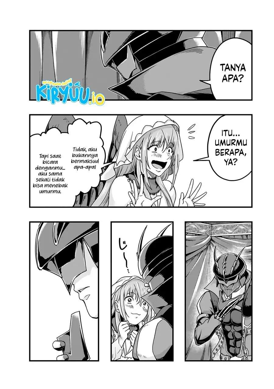 Hazure Waku no Joutai Ijou Skill de Saikyou ni Natta Ore ga Subete wo Juurin Suru made Chap 68 - Next Chap 69
