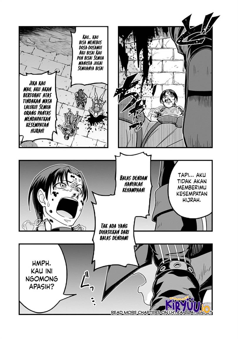 Hazure Waku no Joutai Ijou Skill de Saikyou ni Natta Ore ga Subete wo Juurin Suru made Chap 65.5 - Next Chap 66.5