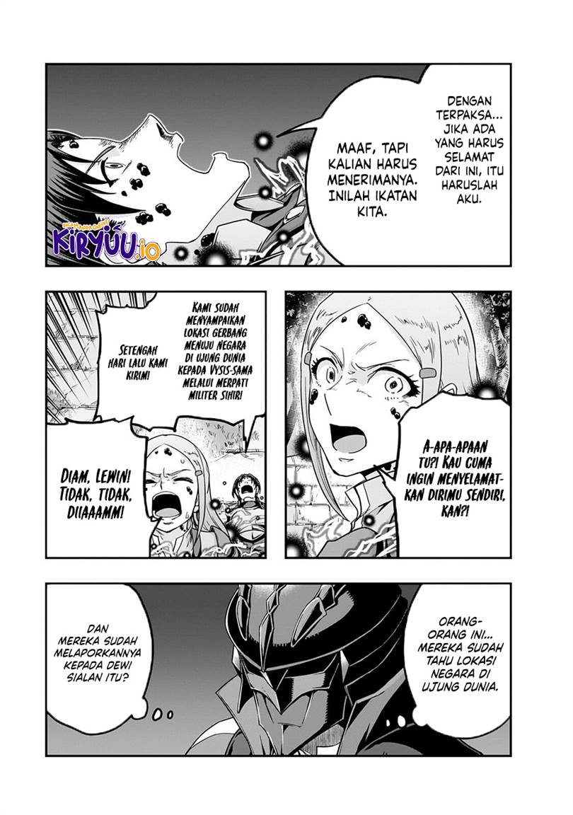 Hazure Waku no Joutai Ijou Skill de Saikyou ni Natta Ore ga Subete wo Juurin Suru made Chap 65.5 - Next Chap 66.5