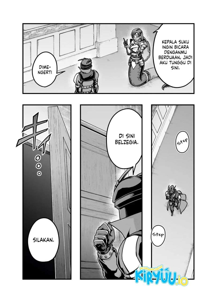 Hazure Waku no Joutai Ijou Skill de Saikyou ni Natta Ore ga Subete wo Juurin Suru made Chap 67.2 - Next Chap 68.2