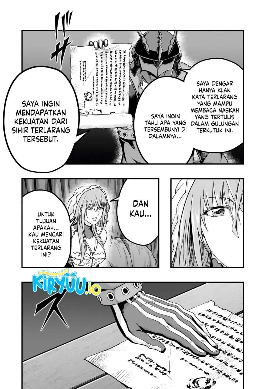 Hazure Waku no Joutai Ijou Skill de Saikyou ni Natta Ore ga Subete wo Juurin Suru made Chap 67.2 - Next Chap 68.2