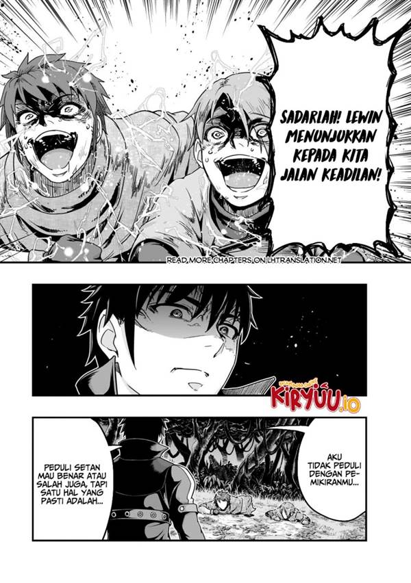 Hazure Waku no Joutai Ijou Skill de Saikyou ni Natta Ore ga Subete wo Juurin Suru made Chap 62 - Next Chap 63