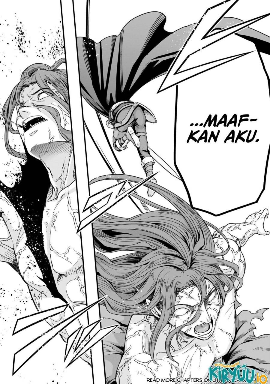 Hazure Waku no Joutai Ijou Skill de Saikyou ni Natta Ore ga Subete wo Juurin Suru made Chap 63 - Next Chap 64