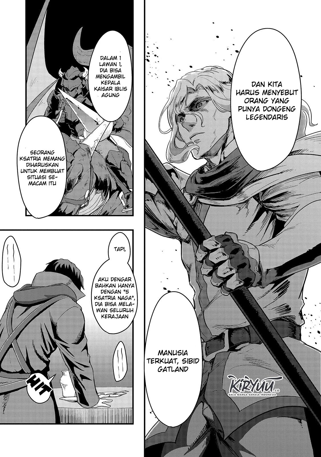 Hazure Waku no Joutai Ijou Skill de Saikyou ni Natta Ore ga Subete wo Juurin Suru made Chap 7 - Next Chap 8