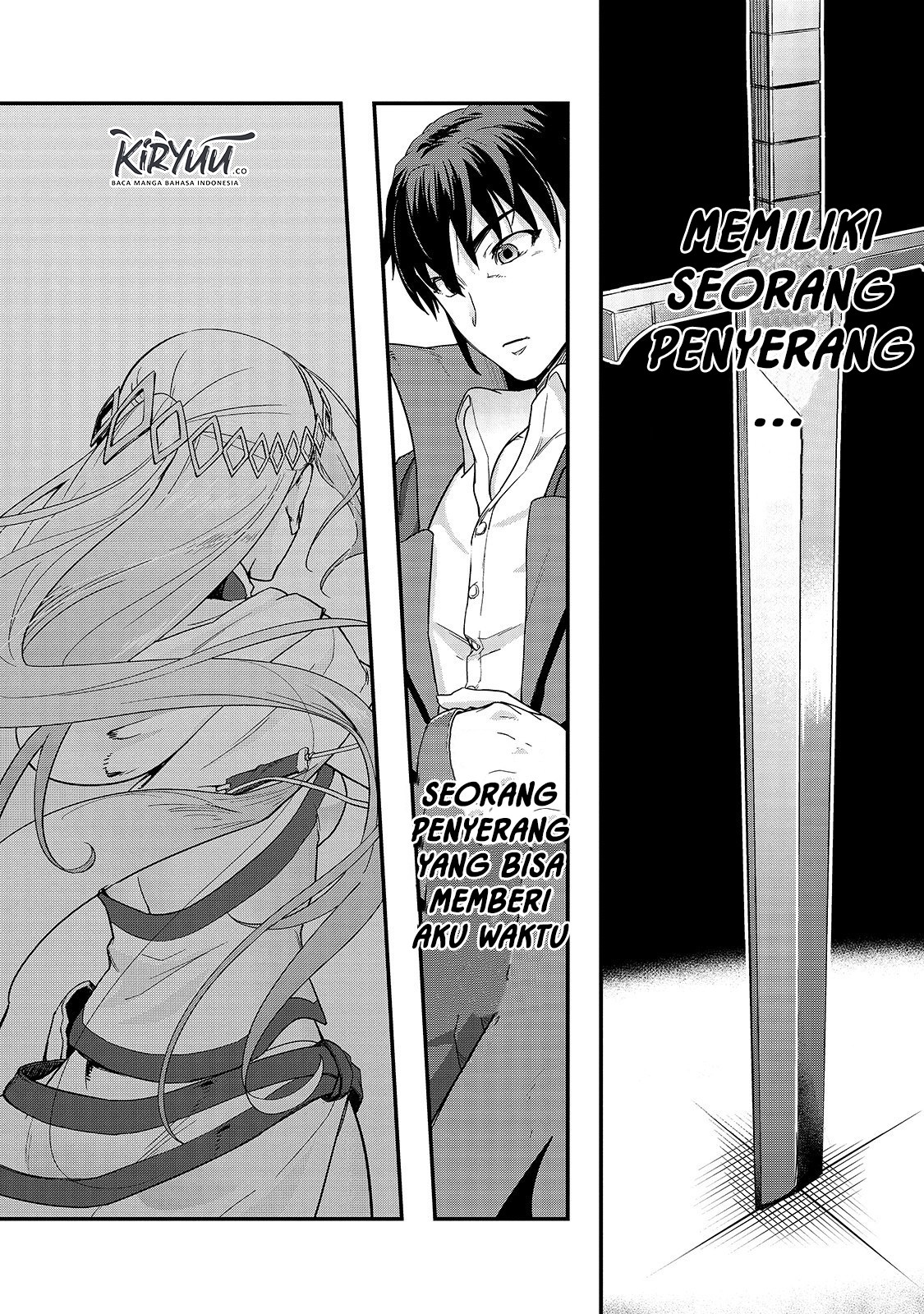 Hazure Waku no Joutai Ijou Skill de Saikyou ni Natta Ore ga Subete wo Juurin Suru made Chap 8 - Next Chap 9