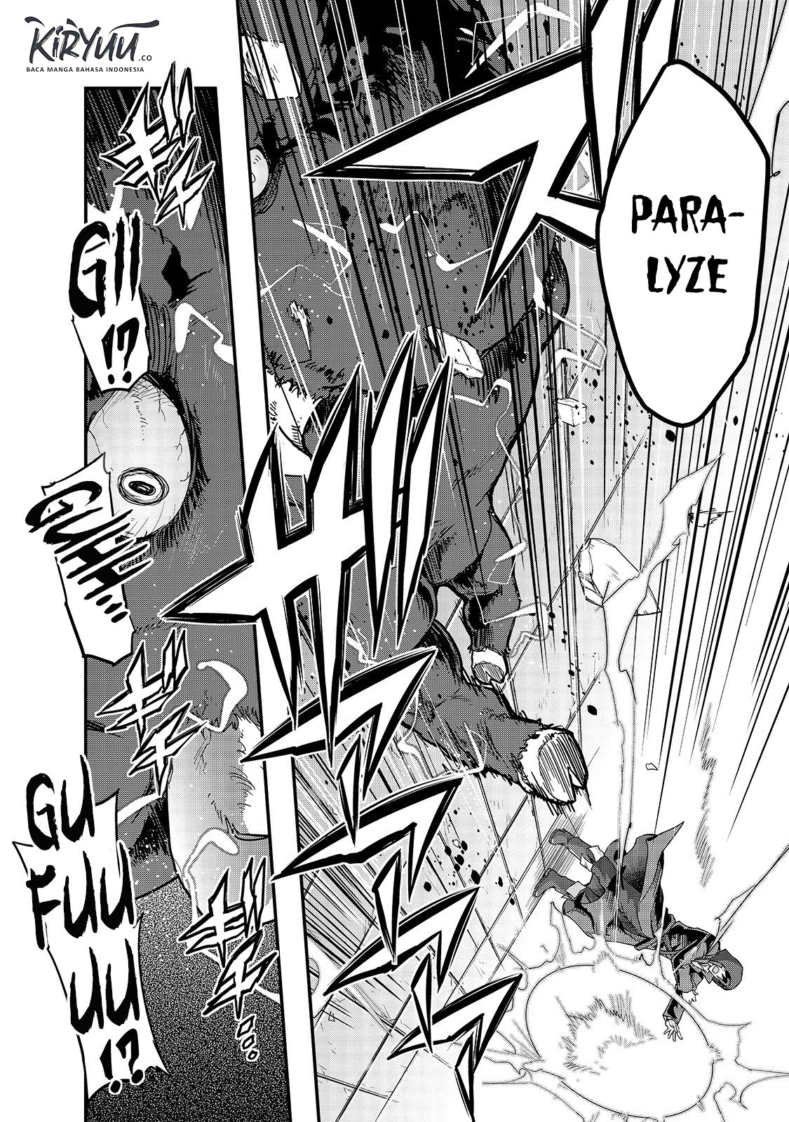 Hazure Waku no Joutai Ijou Skill de Saikyou ni Natta Ore ga Subete wo Juurin Suru made Chap 9 - Next Chap 10