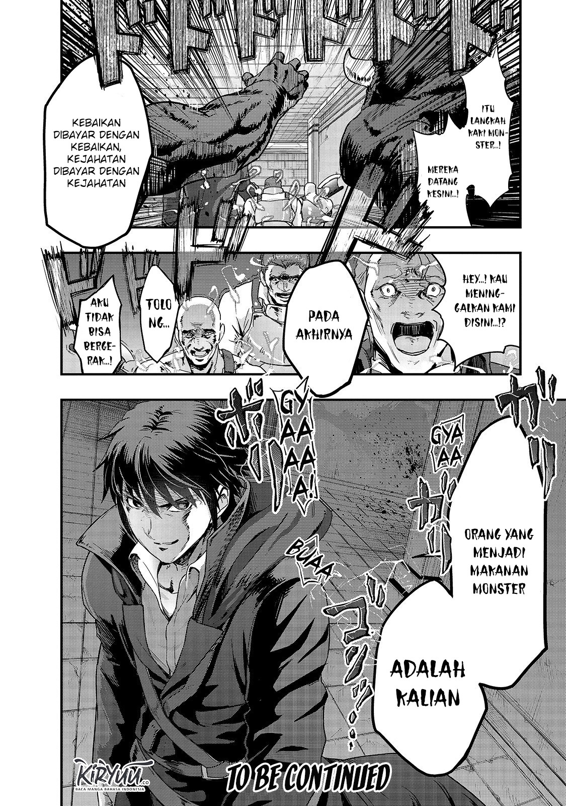 Hazure Waku no Joutai Ijou Skill de Saikyou ni Natta Ore ga Subete wo Juurin Suru made Chap 9 - Next Chap 10