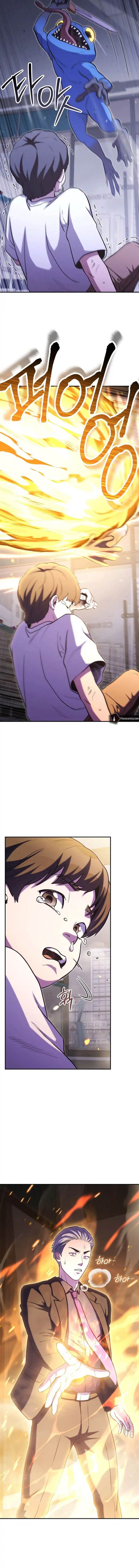 Dungeon Reset Chap 266 - Next Chap 267