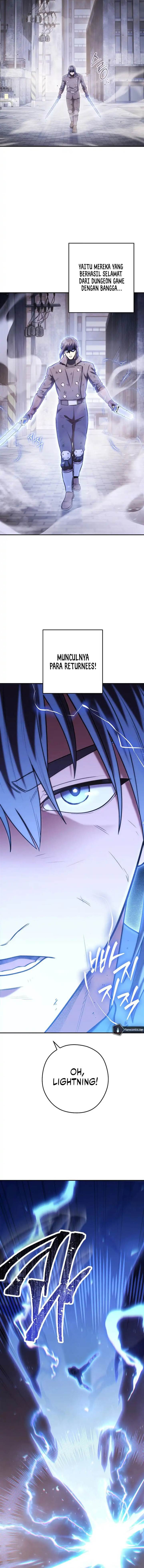 Dungeon Reset Chap 266 - Next Chap 267