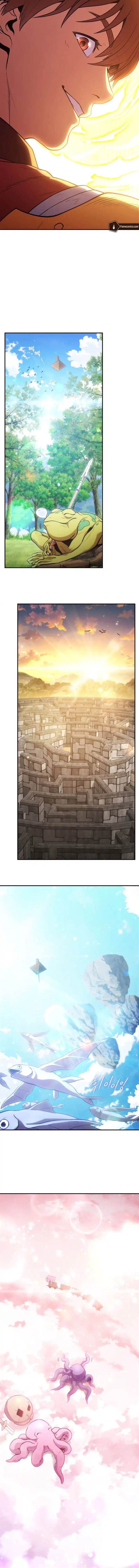 Dungeon Reset Chap 266 - Next Chap 267