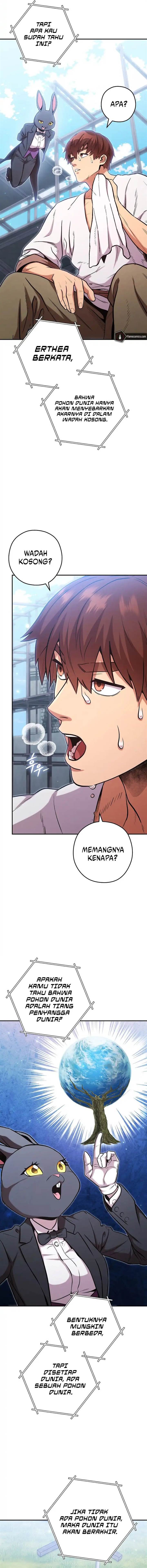 Dungeon Reset Chap 266 - Next Chap 267